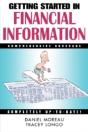 Getting Started In Financial Information - Preview