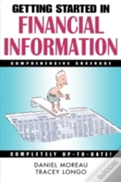 Capa do artigo Getting Started In Financial Information