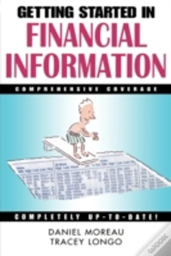 Capa do artigo Getting Started In Financial Information
