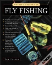 Capa do artigo Getting Started In Fly Fishing