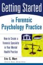 Getting Started In Forensic Psychology Practice - Preview
