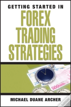 Capa do artigo Getting Started In Forex Trading Strategies