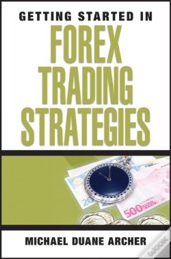 Capa do artigo Getting Started In Forex Trading Strategies