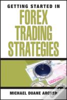 Getting Started In Forex Trading Strategies