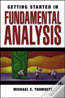 Getting Started In Fundamental Analysis