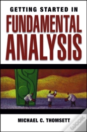 Capa do artigo Getting Started In Fundamental Analysis