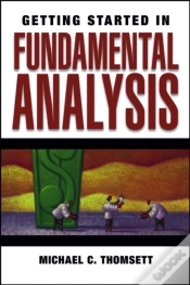 Capa do artigo Getting Started In Fundamental Analysis