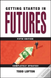 Capa do artigo Getting Started In Futures