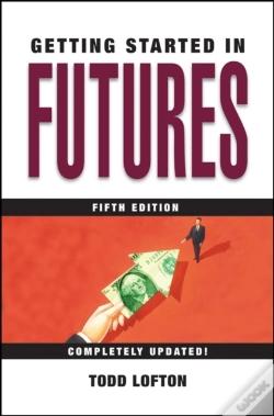 Capa do artigo Getting Started In Futures