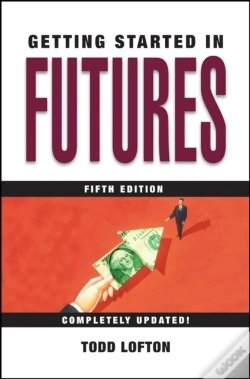 Capa do artigo Getting Started In Futures