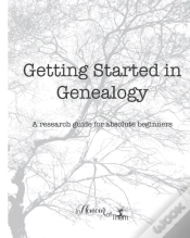 Capa do artigo Getting Started In Genealogy