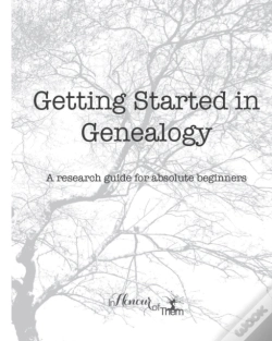 Capa do artigo Getting Started In Genealogy