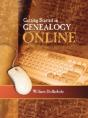 Getting Started In Genealogy Online - Preview