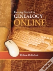 Capa do artigo Getting Started In Genealogy Online