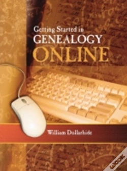 Capa do artigo Getting Started In Genealogy Online