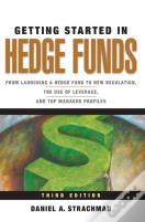 Getting Started In Hedge Funds