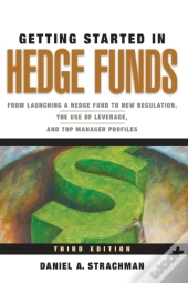 Getting Started In Hedge Funds