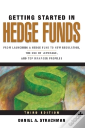 Capa do artigo Getting Started In Hedge Funds