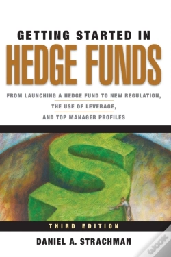 Capa do artigo Getting Started In Hedge Funds