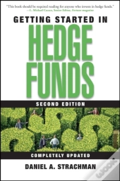 Getting Started In Hedge Funds