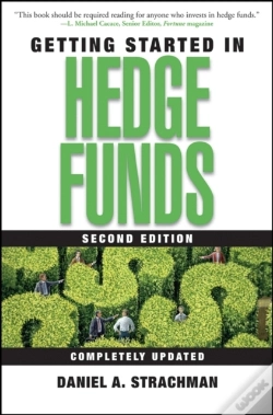 Capa do artigo Getting Started In Hedge Funds