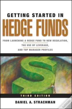 Capa do artigo Getting Started In Hedge Funds