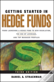 Capa do artigo Getting Started In Hedge Funds