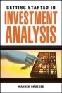Getting Started In Investment Analysis - Preview
