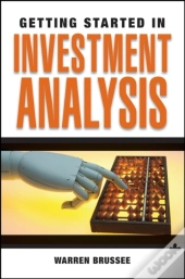 Getting Started In Investment Analysis