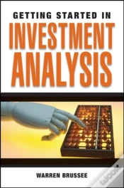 Capa do artigo Getting Started In Investment Analysis