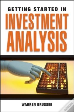 Capa do artigo Getting Started In Investment Analysis