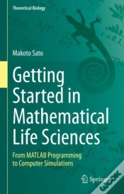 Capa do artigo Getting Started In Mathematical Life Sciences