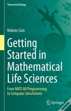 Capa do artigo Getting Started In Mathematical Life Sciences