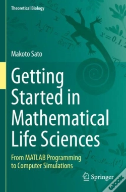 Capa do artigo Getting Started In Mathematical Life Sciences