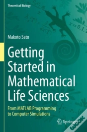 Capa do artigo Getting Started In Mathematical Life Sciences