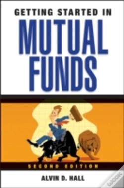 Capa do artigo Getting Started In Mutual Funds