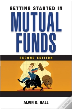 Capa do artigo Getting Started In Mutual Funds