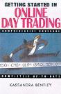 Getting Started In Online Day Trading - Preview