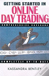 Capa do artigo Getting Started In Online Day Trading