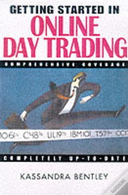 Capa do artigo Getting Started In Online Day Trading