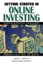 Getting Started In Online Investing - Preview