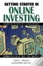Capa do artigo Getting Started In Online Investing