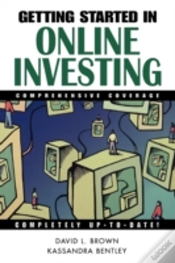 Capa do artigo Getting Started In Online Investing