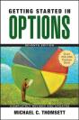 Getting Started In Options - Preview