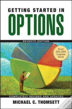 Capa do artigo Getting Started In Options