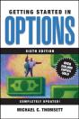 Getting Started In Options - Preview