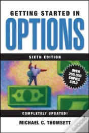 Capa do artigo Getting Started In Options