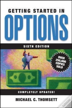 Capa do artigo Getting Started In Options