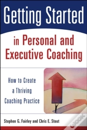 Capa do artigo Getting Started In Personal And Executive Coaching