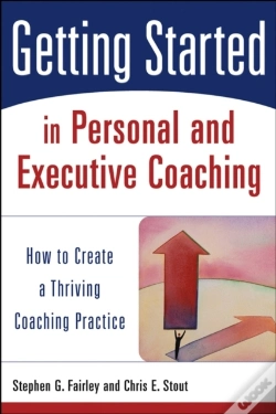 Capa do artigo Getting Started In Personal And Executive Coaching